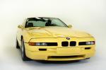 BMW 850CSi 1995 года (EU)